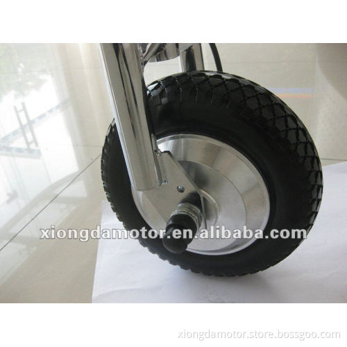 8'' Electric Scootor Motor/Electric Bicycle Wheelchair Motor